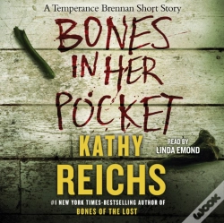 Capa do artigo Bones In Her Pocket
