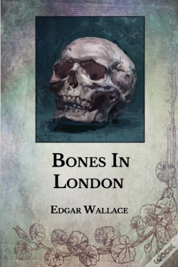 Capa do artigo Bones In London