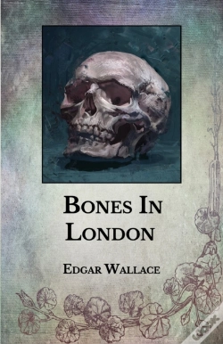 Capa do artigo Bones In London