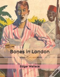 Capa do artigo Bones In London