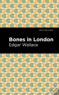 Capa do artigo Bones In London