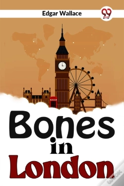 Capa do artigo Bones In London