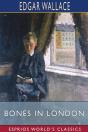 Bones In London (Esprios Classics) - Preview