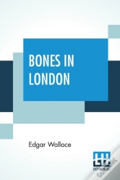 Capa do artigo Bones In London