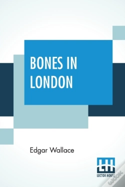 Capa do artigo Bones In London