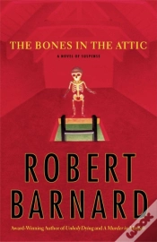 Capa do artigo Bones In The Attic