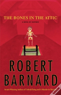 Capa do artigo Bones In The Attic