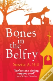 Capa do artigo Bones In The Belfry