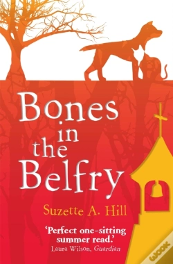 Capa do artigo Bones In The Belfry