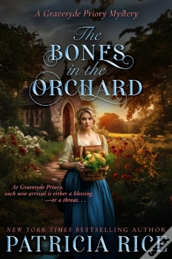 Capa do artigo Bones In The Orchard