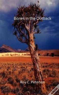 Capa do artigo Bones In The Outback
