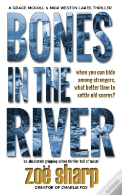 Capa do artigo Bones In The River
