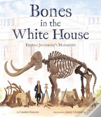 Bones In The White House