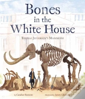 Capa do artigo Bones In The White House