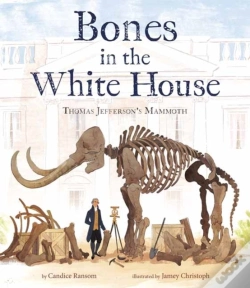 Capa do artigo Bones In The White House