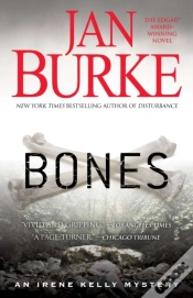 Capa do artigo Bones