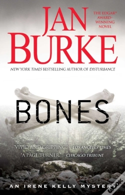 Capa do artigo Bones