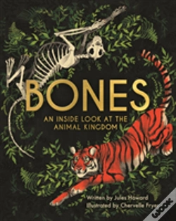 Capa do artigo Bones