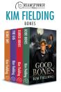 Bones - Preview