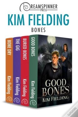 Capa do artigo Bones