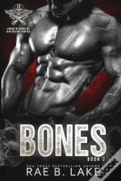 Capa do artigo Bones