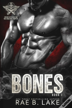 Capa do artigo Bones