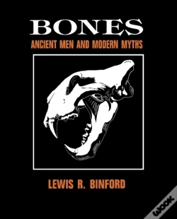 Capa do artigo Bones