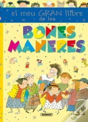 Capa do artigo Bones Maneres