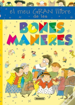 Capa do artigo Bones Maneres
