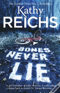 Capa do artigo Bones Never Lie