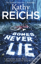 Capa do artigo Bones Never Lie