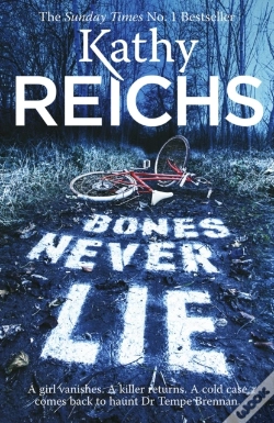 Capa do artigo Bones Never Lie