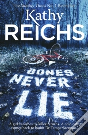 Capa do artigo Bones Never Lie