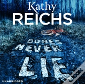 Capa do artigo Bones Never Lie