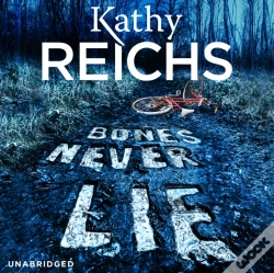 Capa do artigo Bones Never Lie