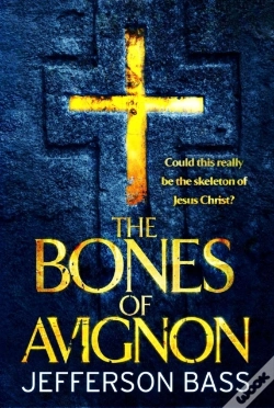 Capa do artigo Bones Of Avignon