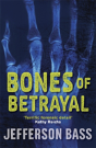 Bones Of Betrayal - Preview