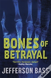 Capa do artigo Bones Of Betrayal
