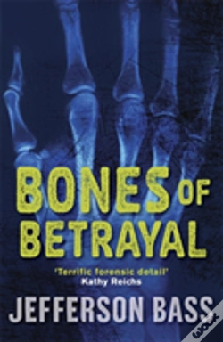 Capa do artigo Bones Of Betrayal