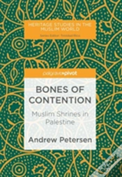 Capa do artigo Bones Of Contention