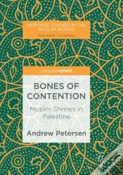 Capa do artigo Bones Of Contention