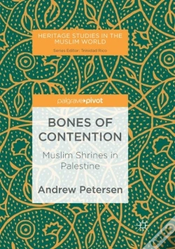 Capa do artigo Bones Of Contention