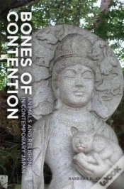 Capa do artigo Bones Of Contention