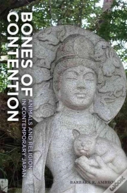 Capa do artigo Bones Of Contention