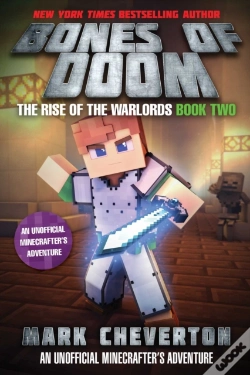 Capa do artigo Bones Of Doom