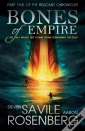 Bones Of Empire
