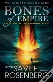 Capa do artigo Bones Of Empire
