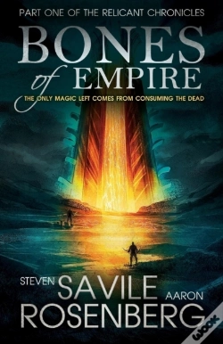 Capa do artigo Bones Of Empire