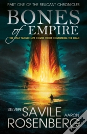 Bones Of Empire