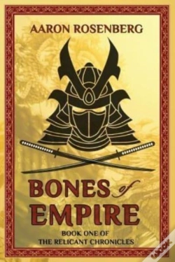 Capa do artigo Bones Of Empire